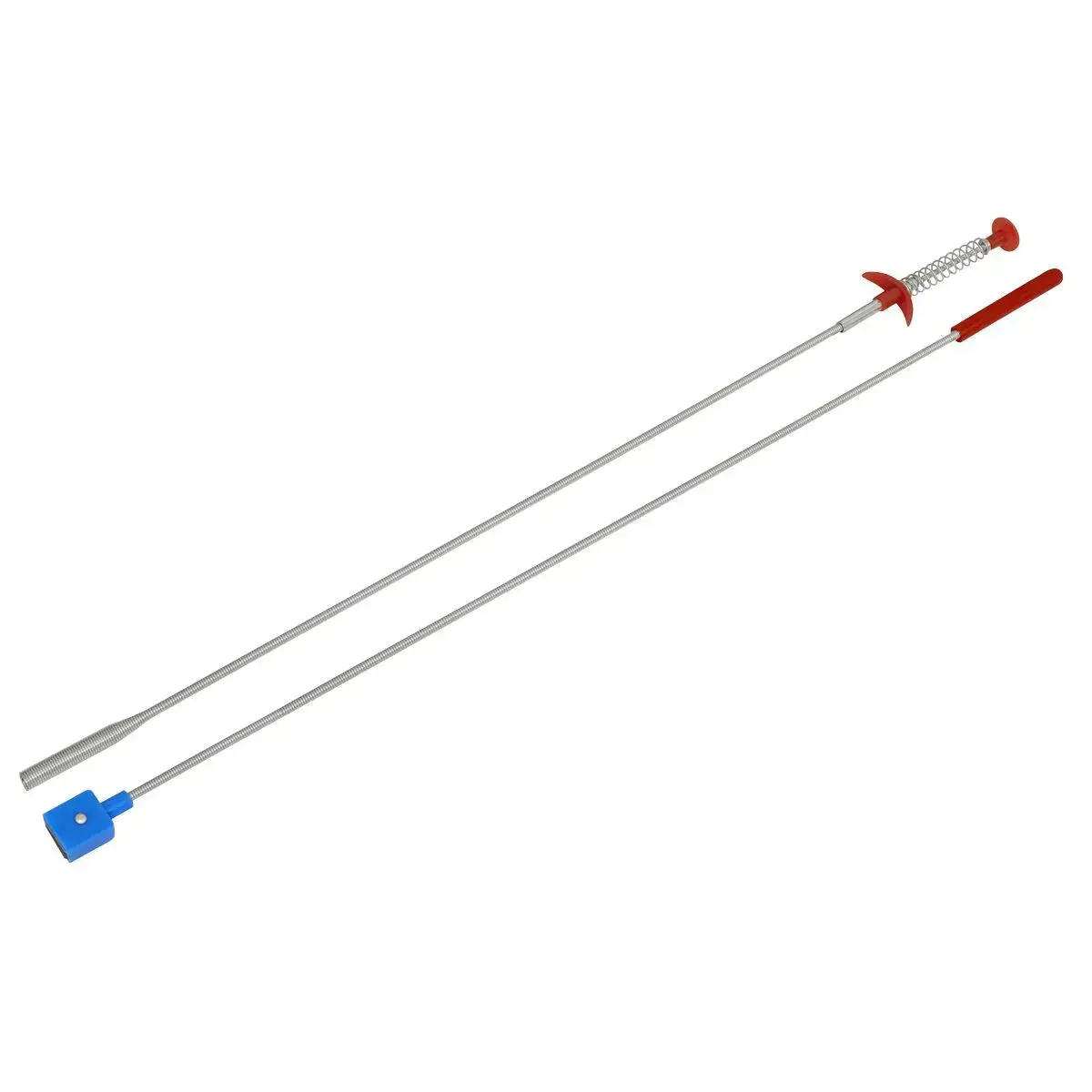 Siegen By Sealey Pick-Up Tool Set 2Pc 1
