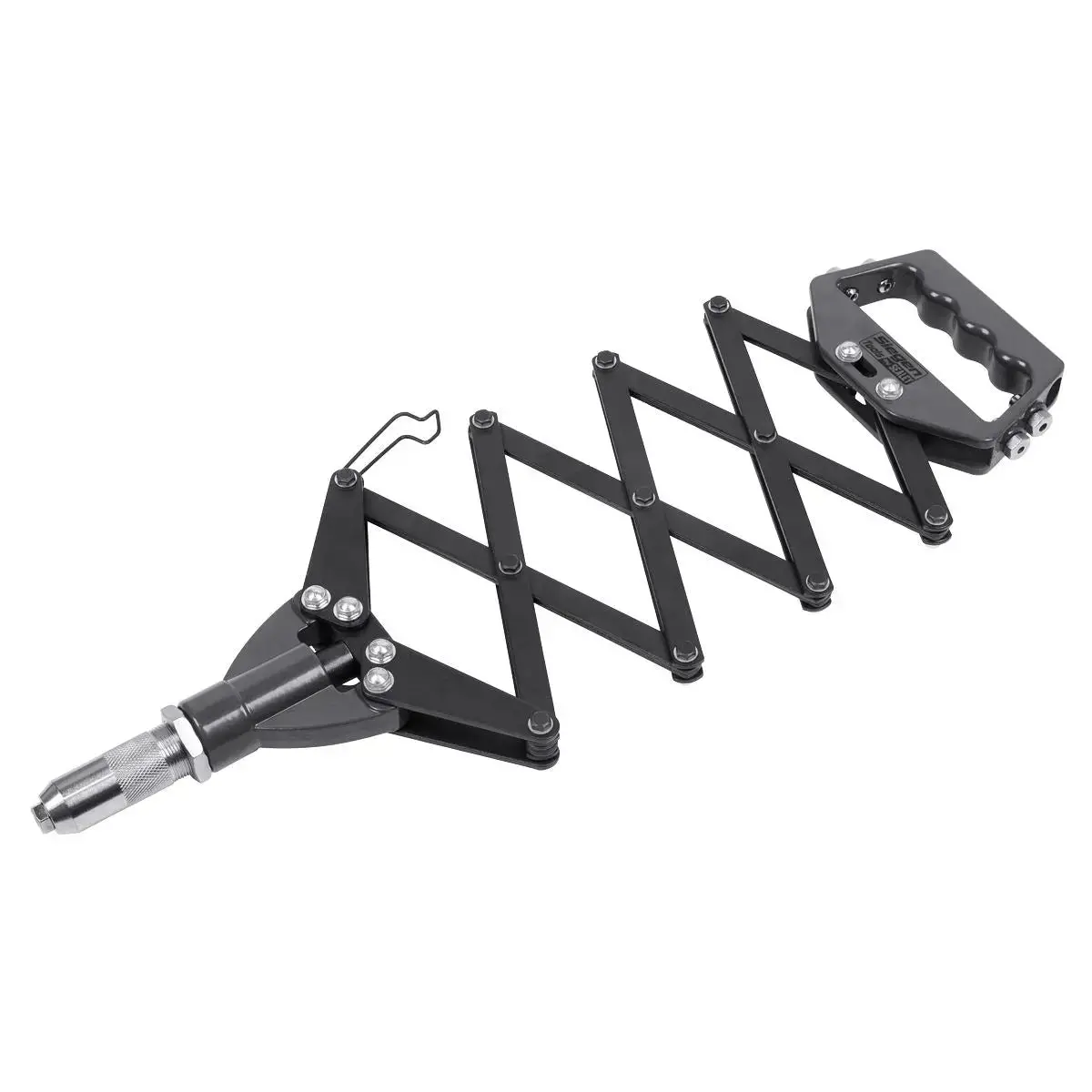 Siegen By Sealey Riveter Lazy Tongs 1