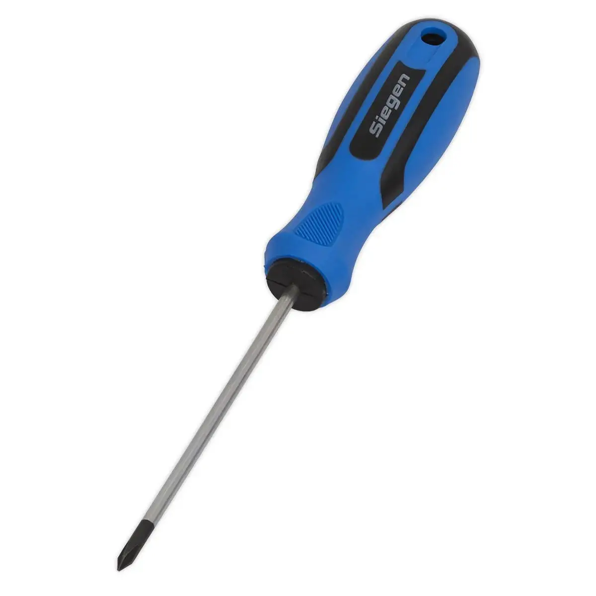 Siegen By Sealey Screwdriver Phillips #1 X 75Mm 1