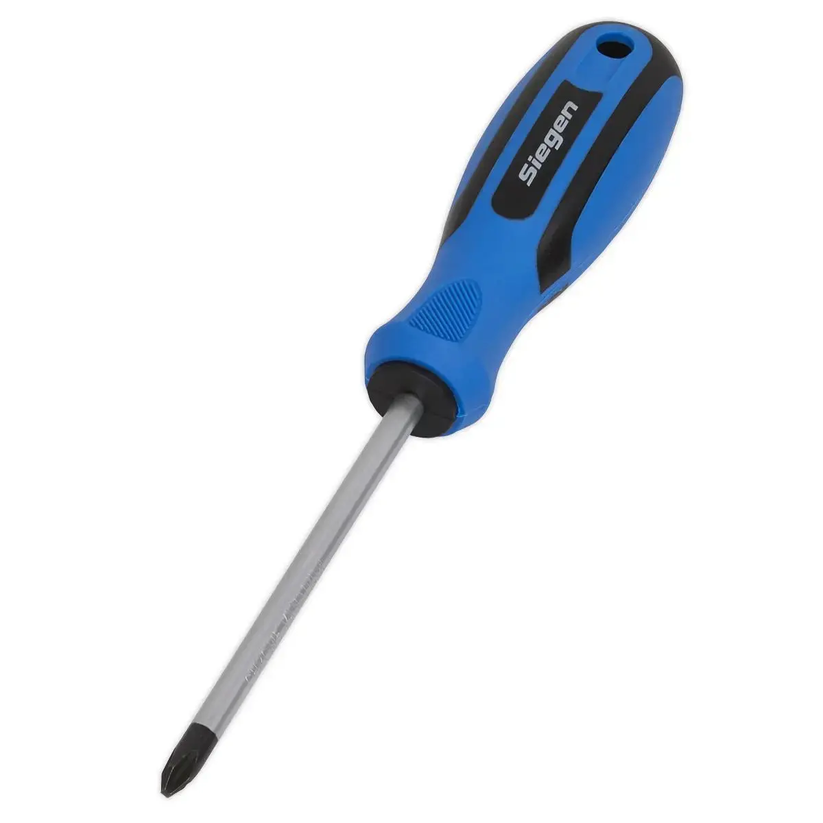 Siegen By Sealey Screwdriver Phillips #2 X 100Mm 1