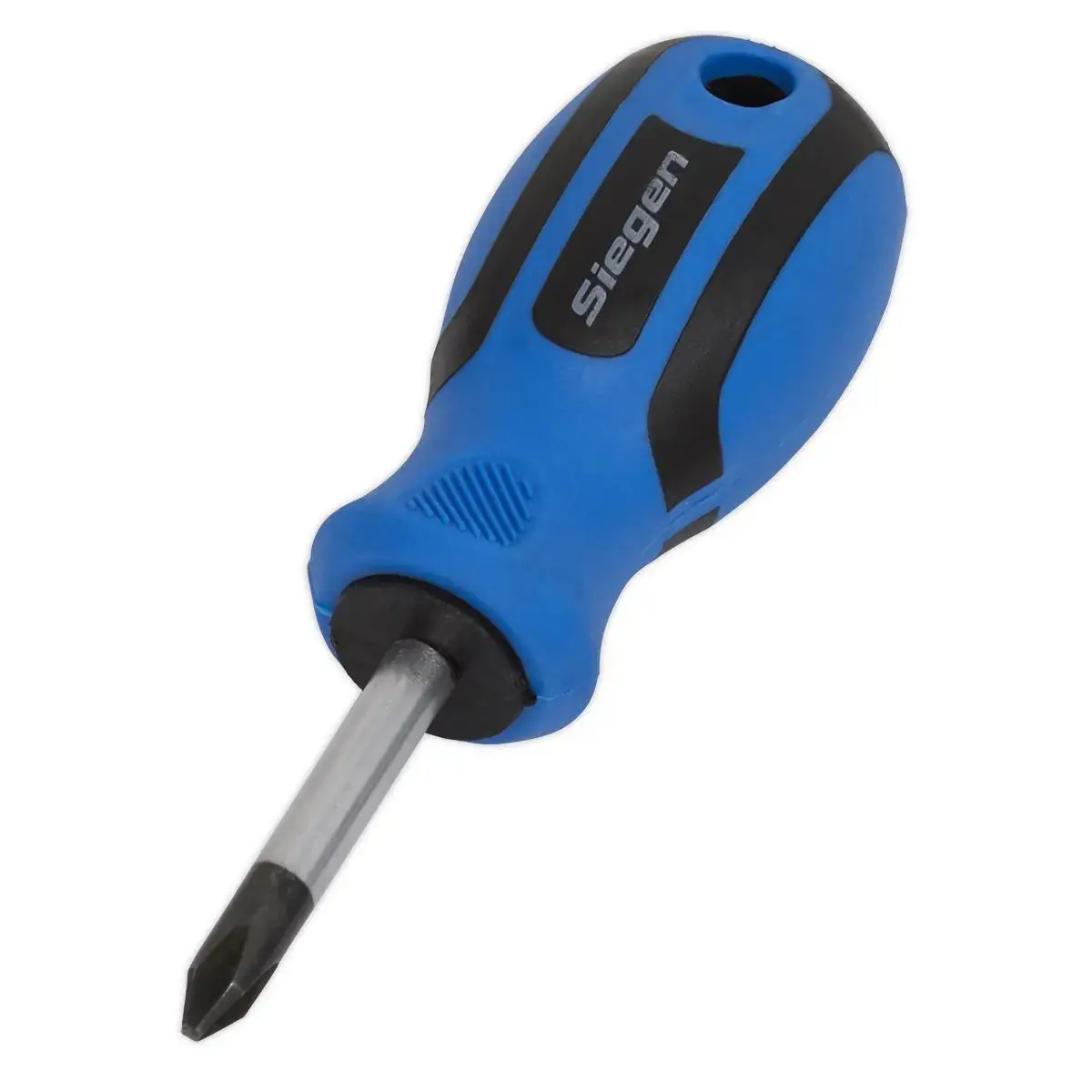 Siegen By Sealey Screwdriver Phillips #2 X 38Mm 1
