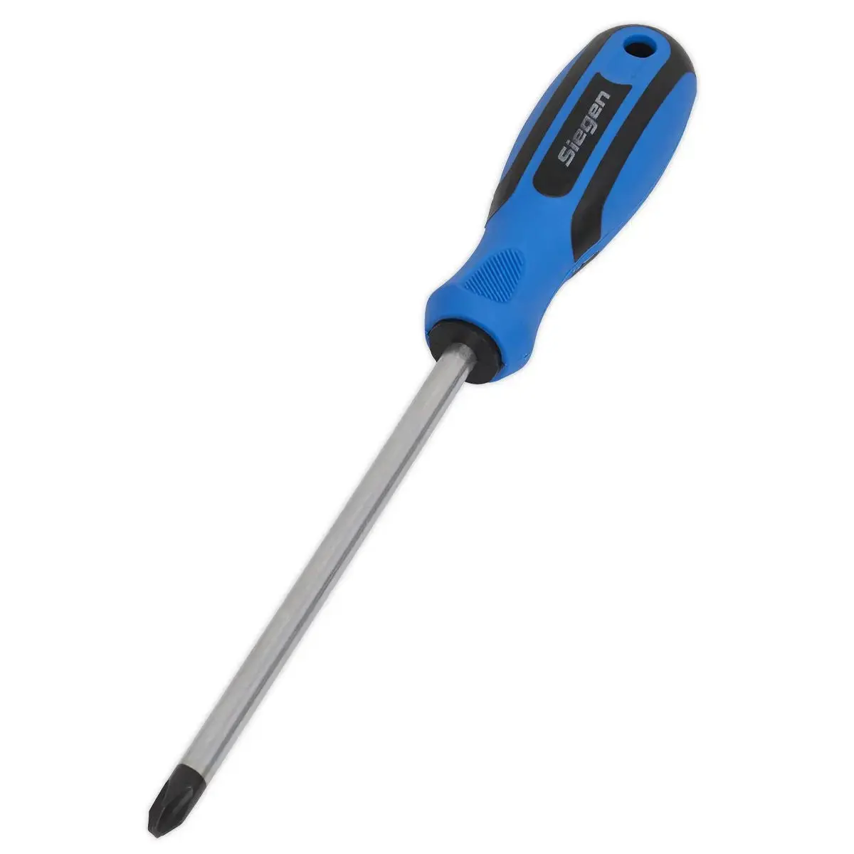 Siegen By Sealey Screwdriver Phillips #3 X 150Mm 1