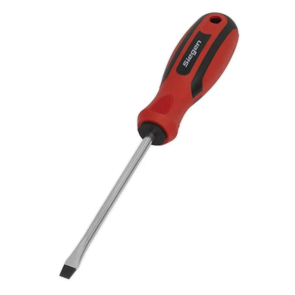 Siegen By Sealey Screwdriver Slotted 5 X 100Mm 1