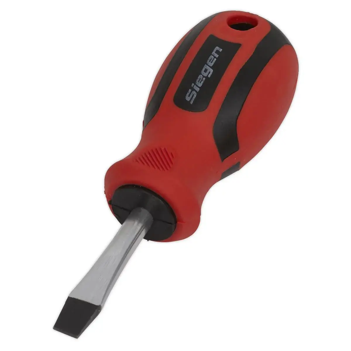 Siegen By Sealey Screwdriver Slotted 6 X 38Mm 1