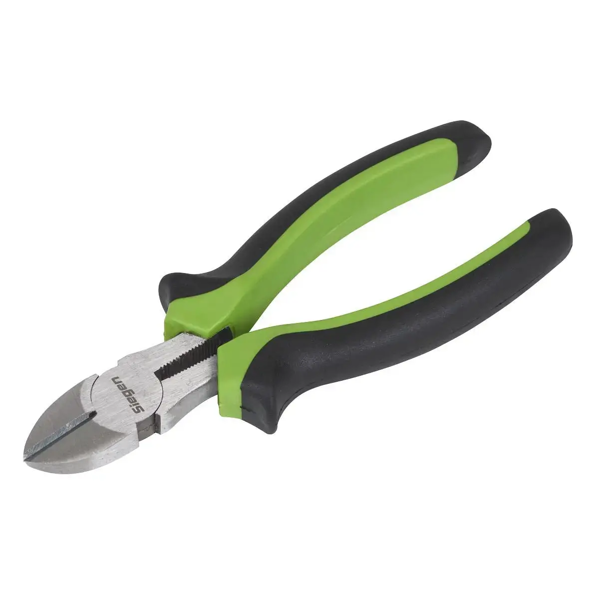 Siegen By Sealey Side Cutters Comfort Grip 160Mm 1