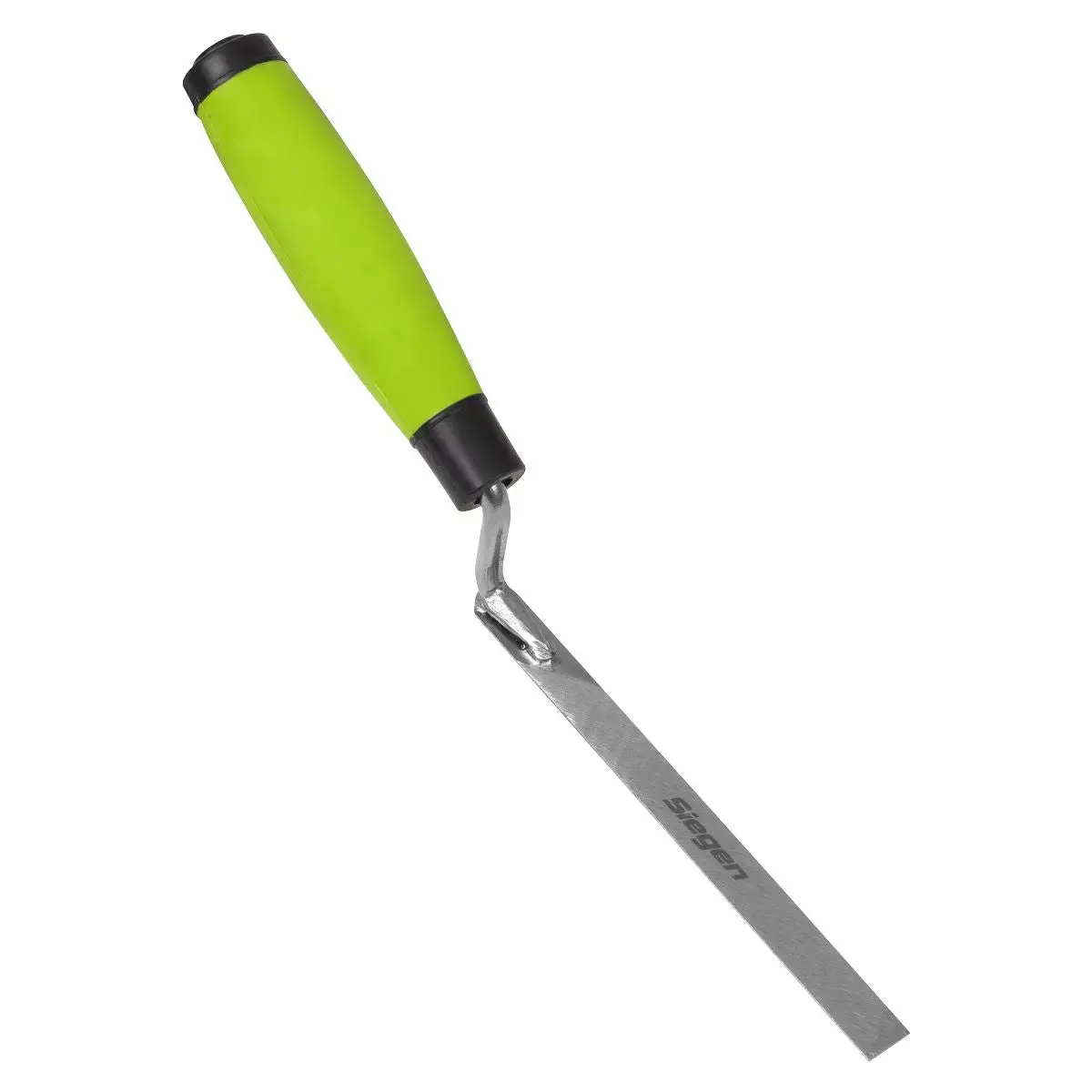 Siegen By Sealey Brick Jointer With Soft Grip Handle 13Mm 1