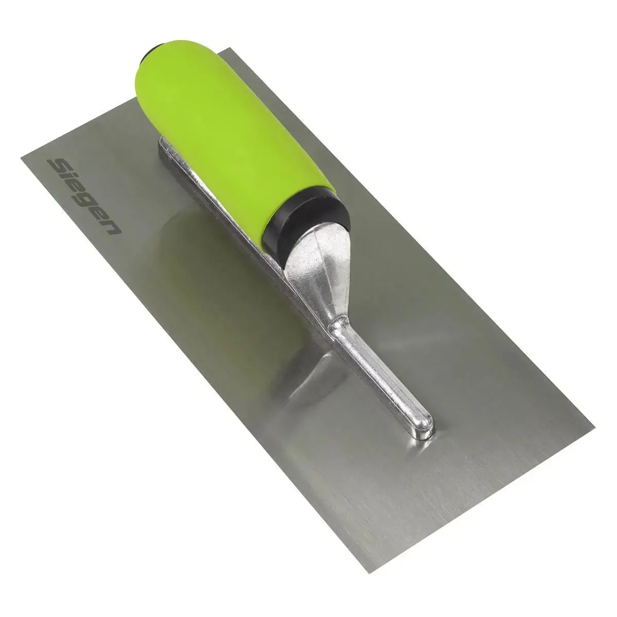 Siegen By Sealey Plastering Trowel With Soft Grip Handle 280Mm 1