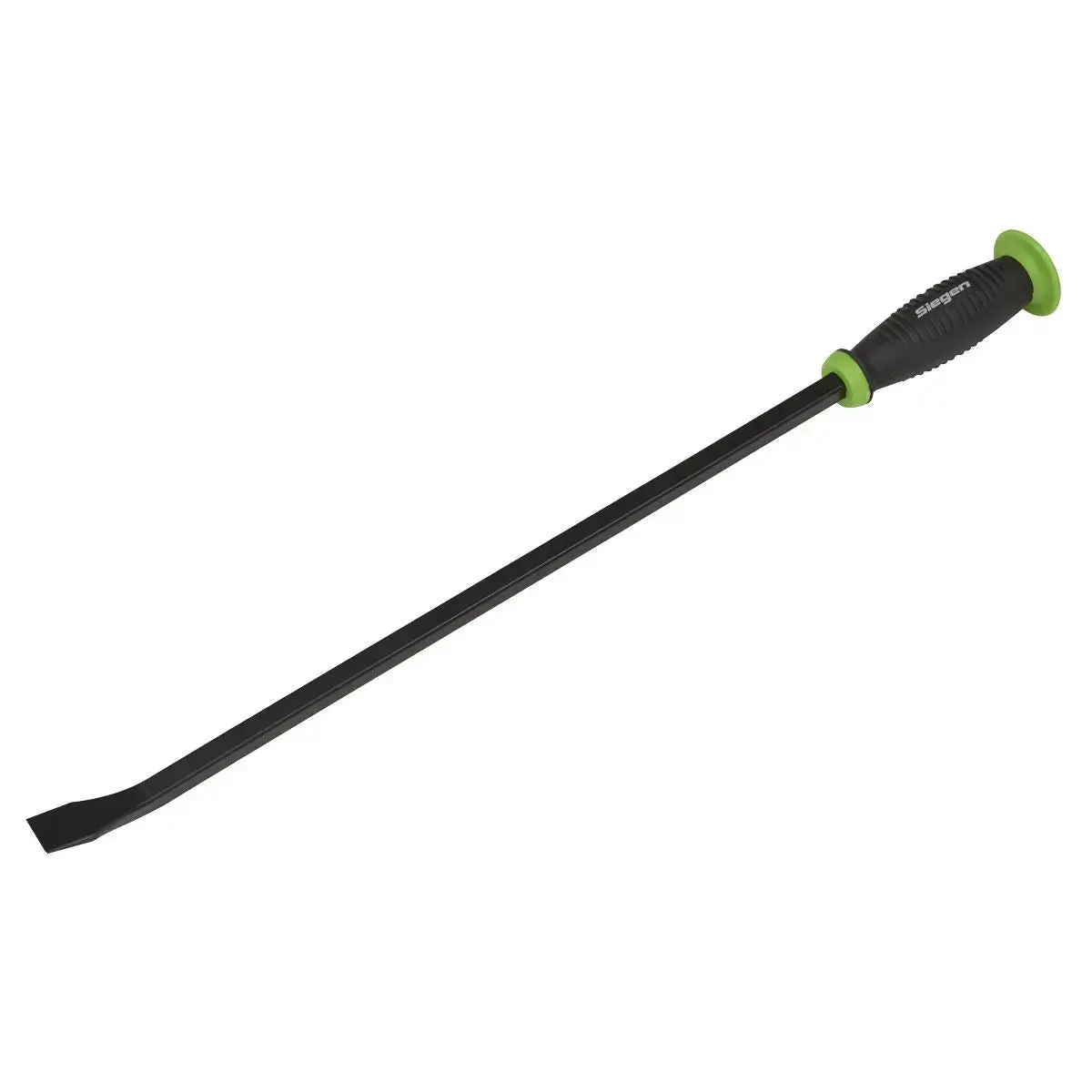 Siegen By Sealey Siegen Pry Bar With Hammer Cap 610Mm 1