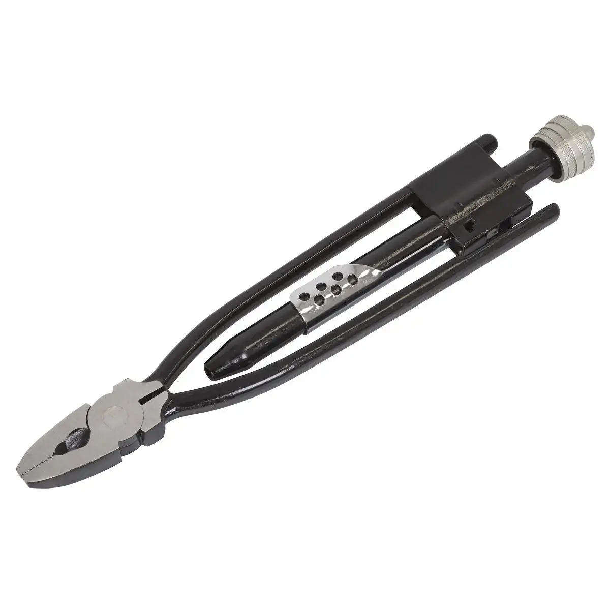 Siegen By Sealey Siegen Safety Wire Twister 270Mm 1