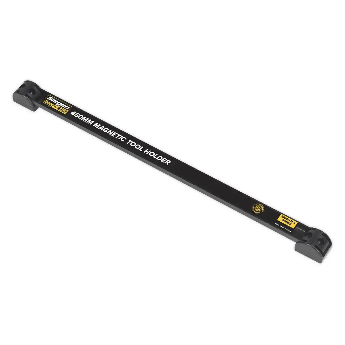 Siegen By Sealey Tool Holder Magnetic 450Mm 1