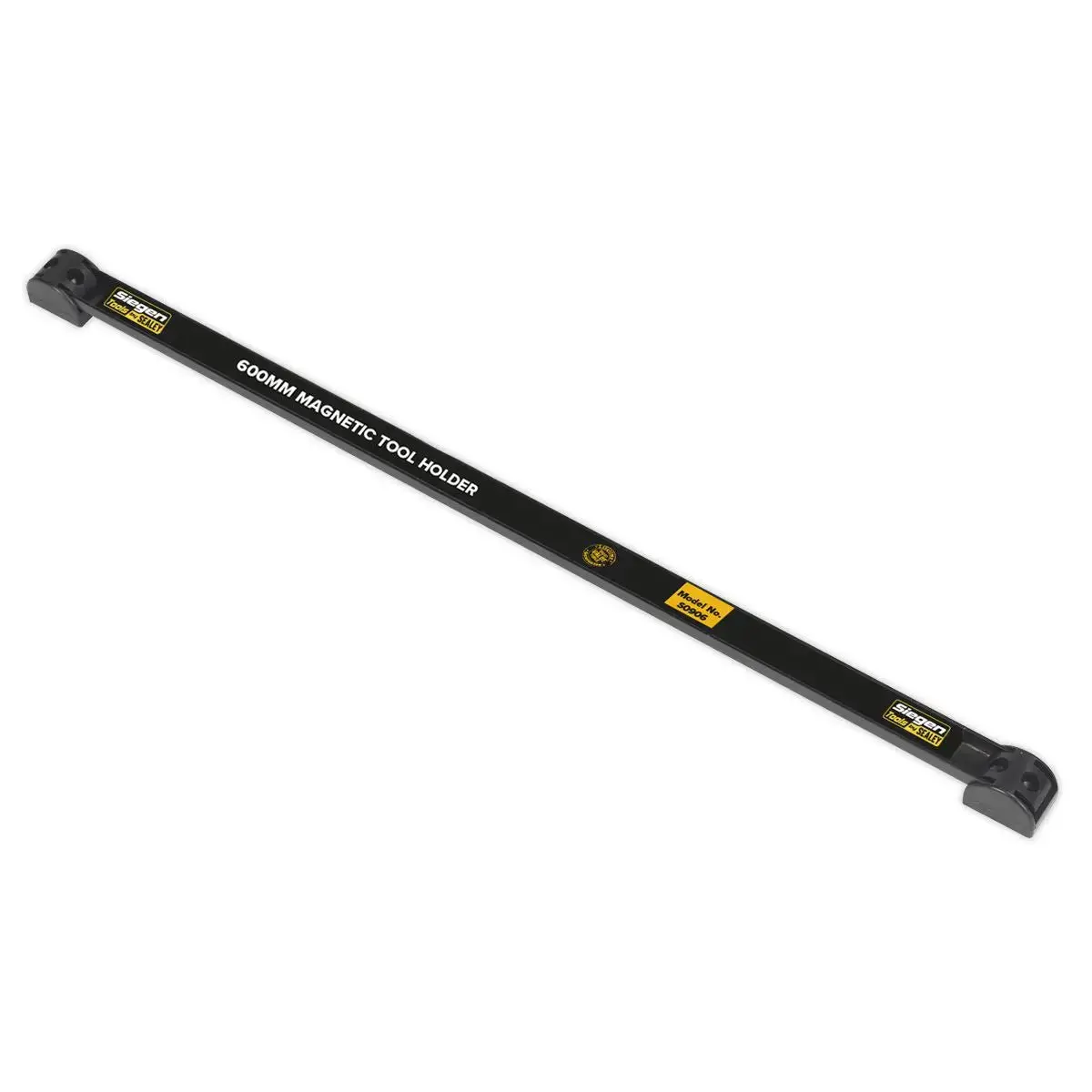 Siegen By Sealey Tool Holder Magnetic 600Mm 1