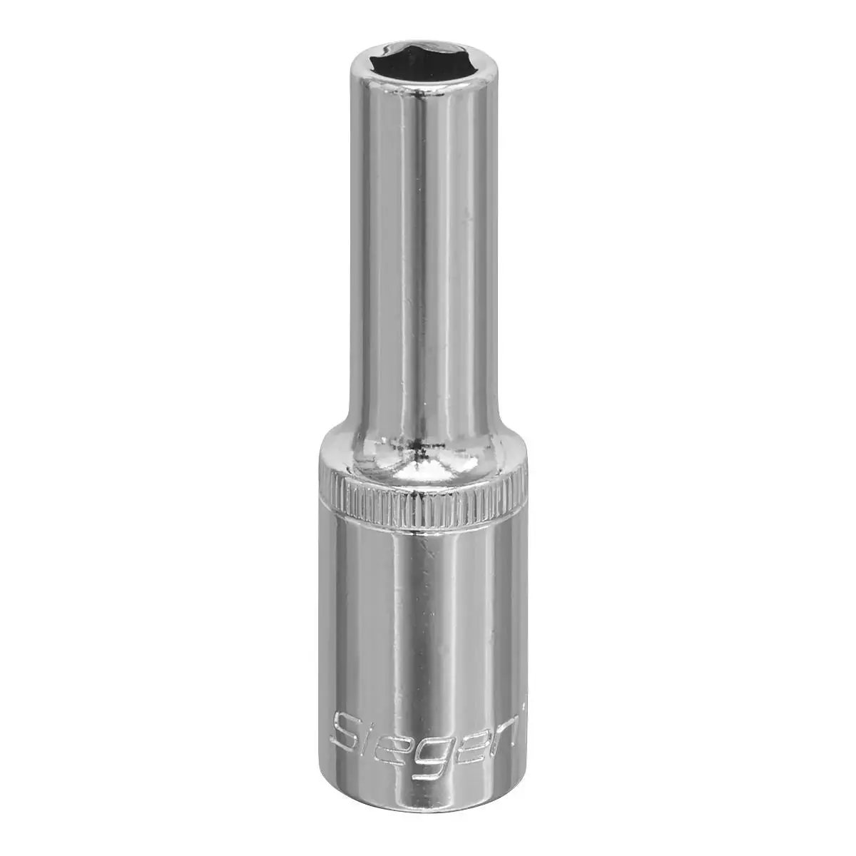 Siegen By Sealey Walldrive® Socket 10Mm Deep 1/2"Sq Drive 1