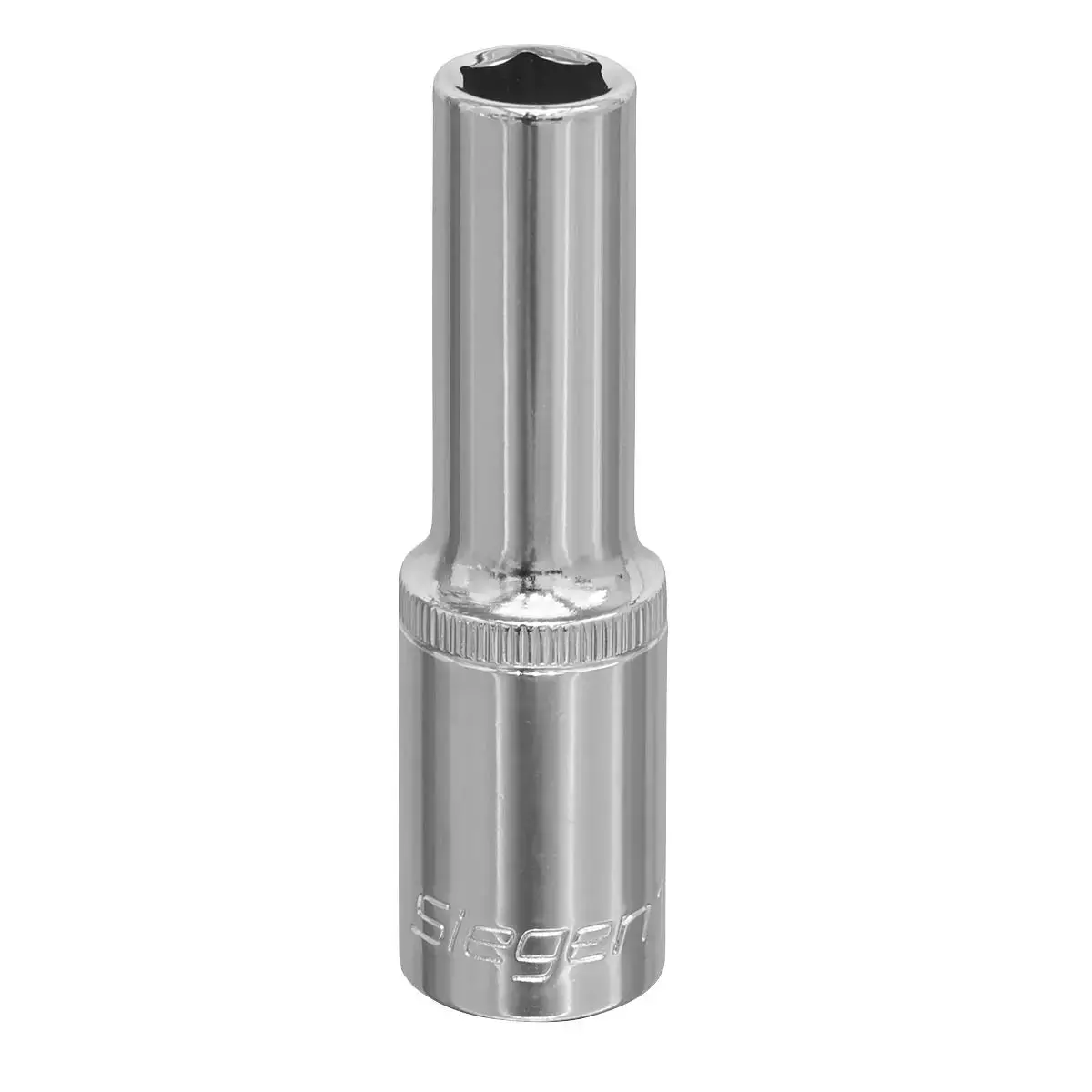 Siegen By Sealey Walldrive® Socket 11Mm Deep 1/2"Sq Drive 1