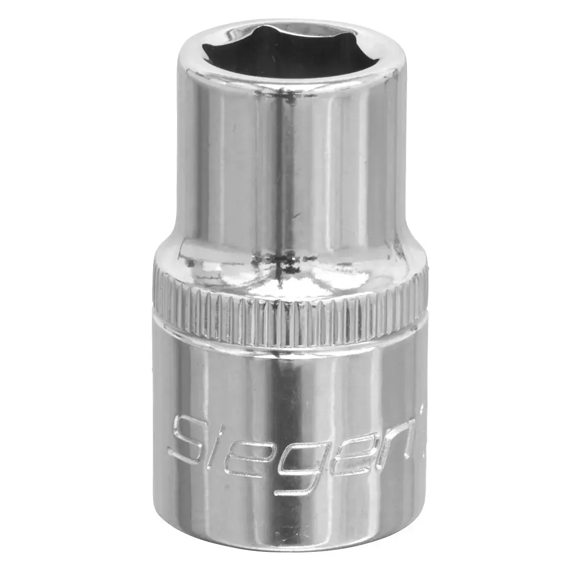 Siegen By Sealey Walldrive® Socket 12Mm 1/2"Sq Drive 1