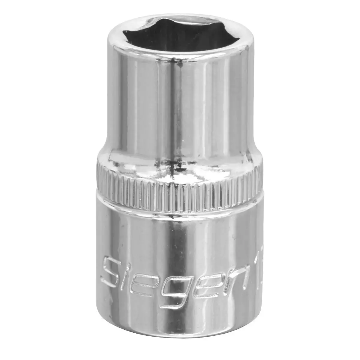 Siegen By Sealey Walldrive® Socket 13Mm 1/2"Sq Drive 1