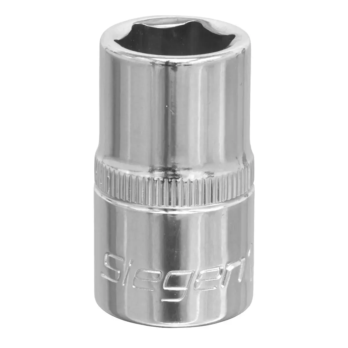 Siegen By Sealey Walldrive® Socket 14Mm 1/2"Sq Drive 1