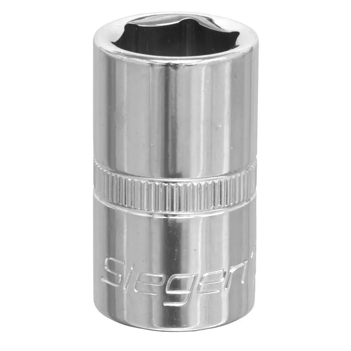 Siegen By Sealey Walldrive® Socket 15Mm 1/2"Sq Drive 1