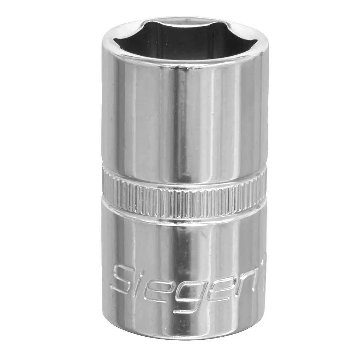 Siegen By Sealey Walldrive® Socket 16Mm 1/2"Sq Drive 1