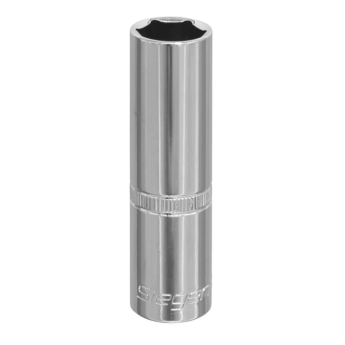 Siegen By Sealey Walldrive® Socket 16Mm Deep 1/2"Sq Drive 1