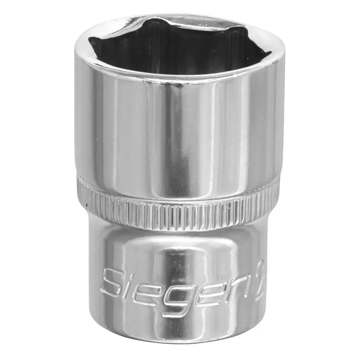Siegen By Sealey Walldrive® Socket 21Mm 1/2"Sq Drive 1