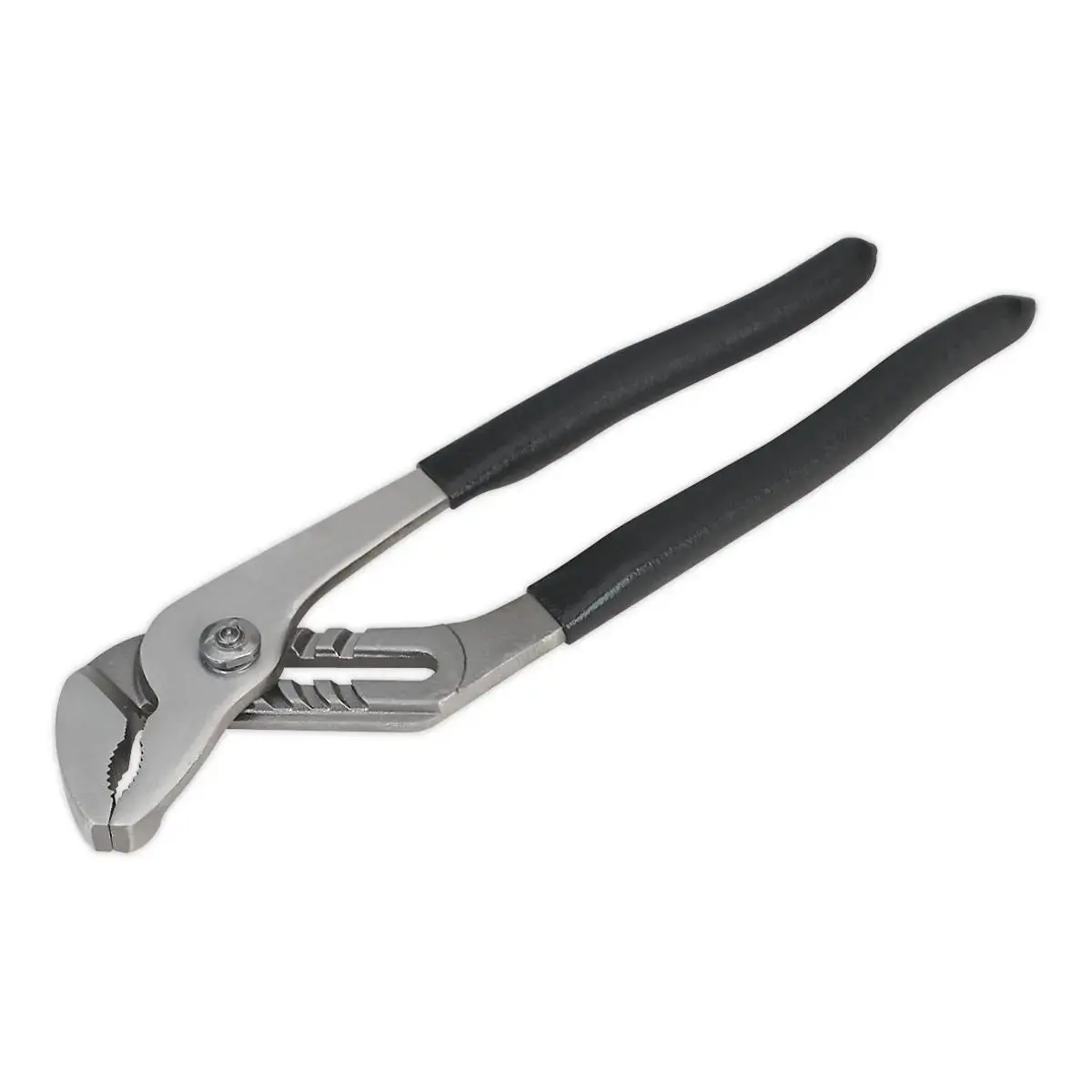 Siegen By Sealey Water Pump Pliers 250Mm 1