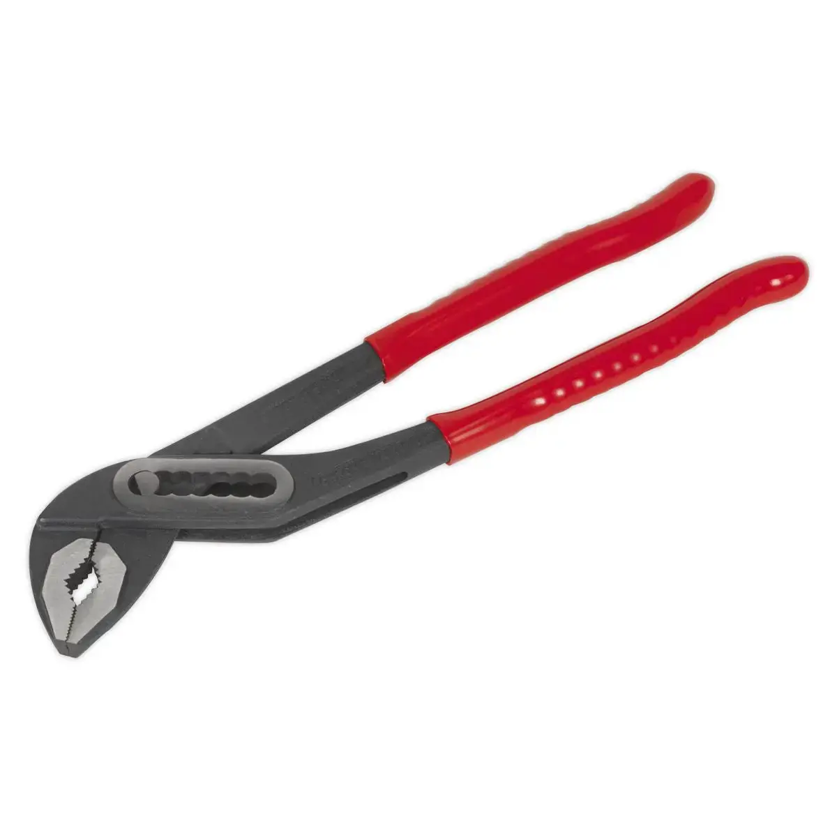 Siegen By Sealey Water Pump Pliers 250Mm 1