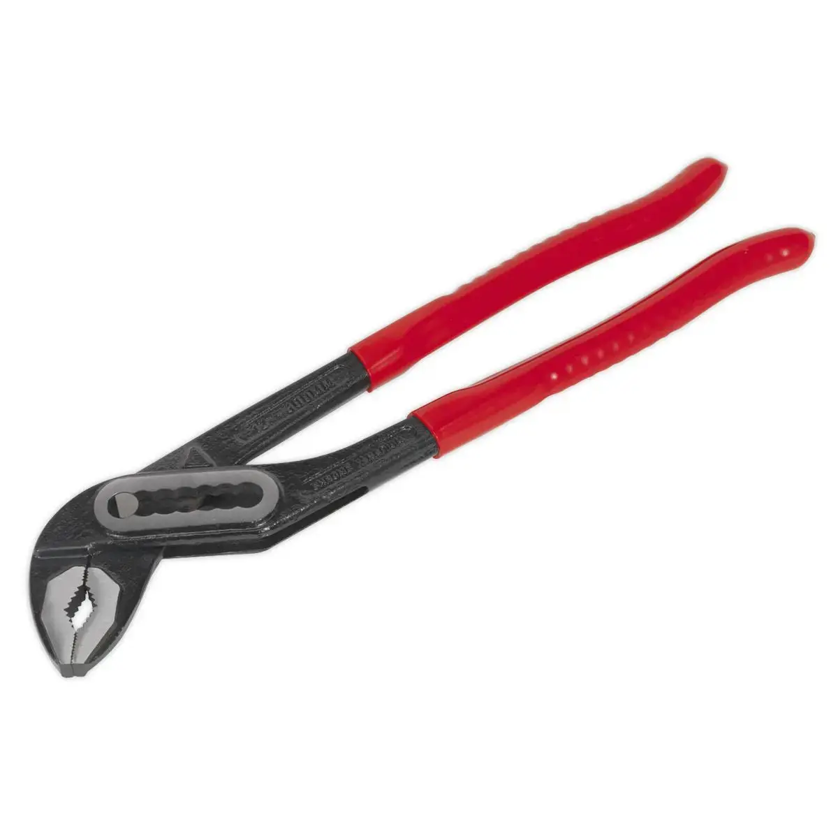 Siegen By Sealey Water Pump Pliers 300Mm 1