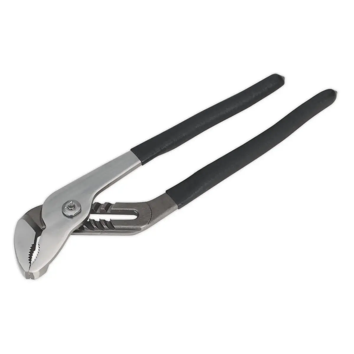 Siegen By Sealey Water Pump Pliers 300Mm 1