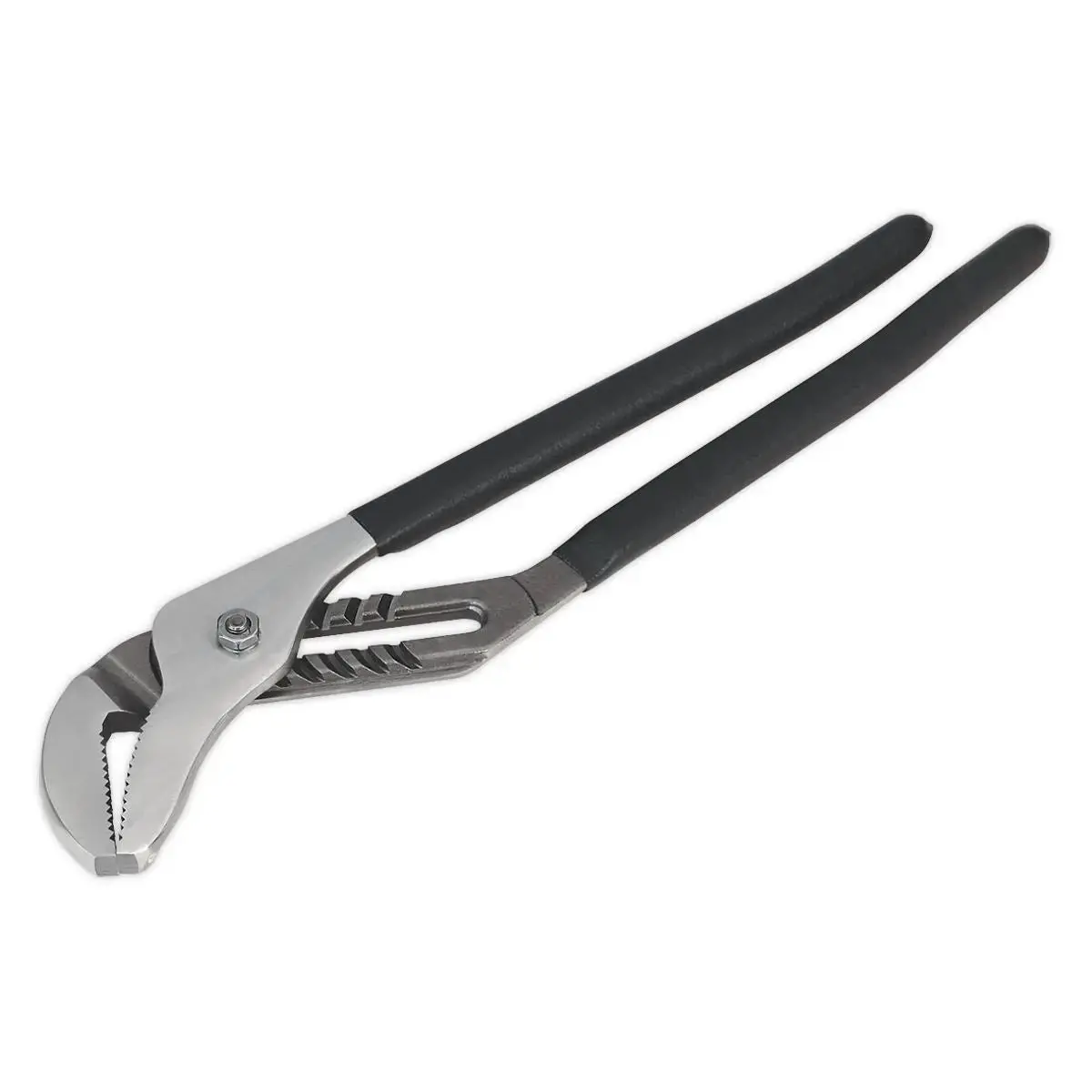 Siegen By Sealey Water Pump Pliers 400Mm 1