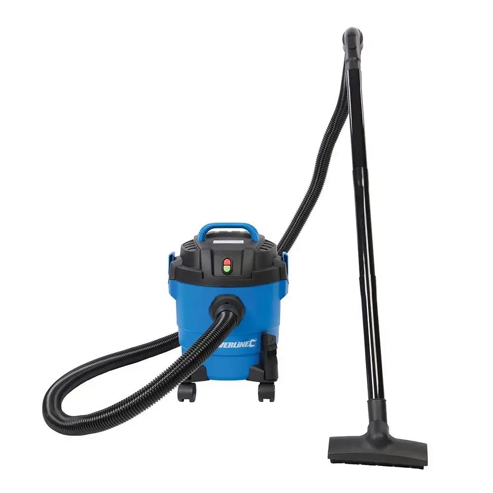 Silverline 1000W Wet & Dry Vacuum Cleaner 10Ltr 319548 1