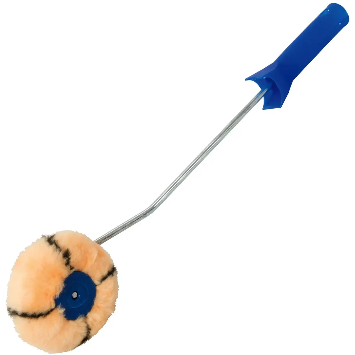 Silverline 100Mm Corner Paint Roller 1