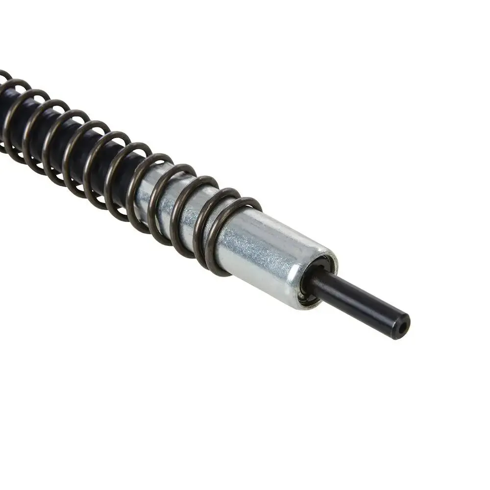 Silverline 1041Mm Flexi Extension Drill Drive Shaft Keyless Chuck 1