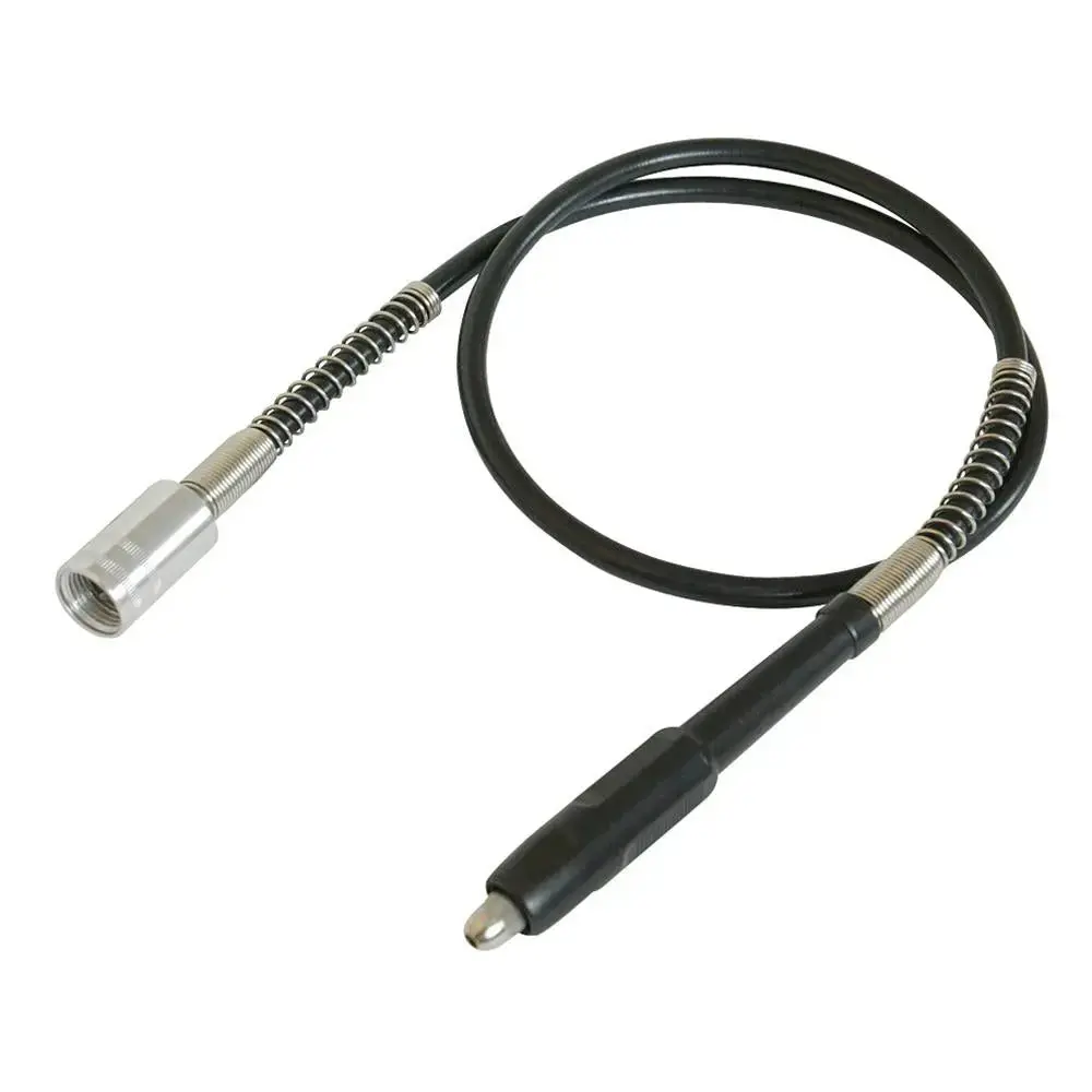 Silverline 1070Mm Flexi Drill Drive Shaft Hobby Rotary Tool Diy 1