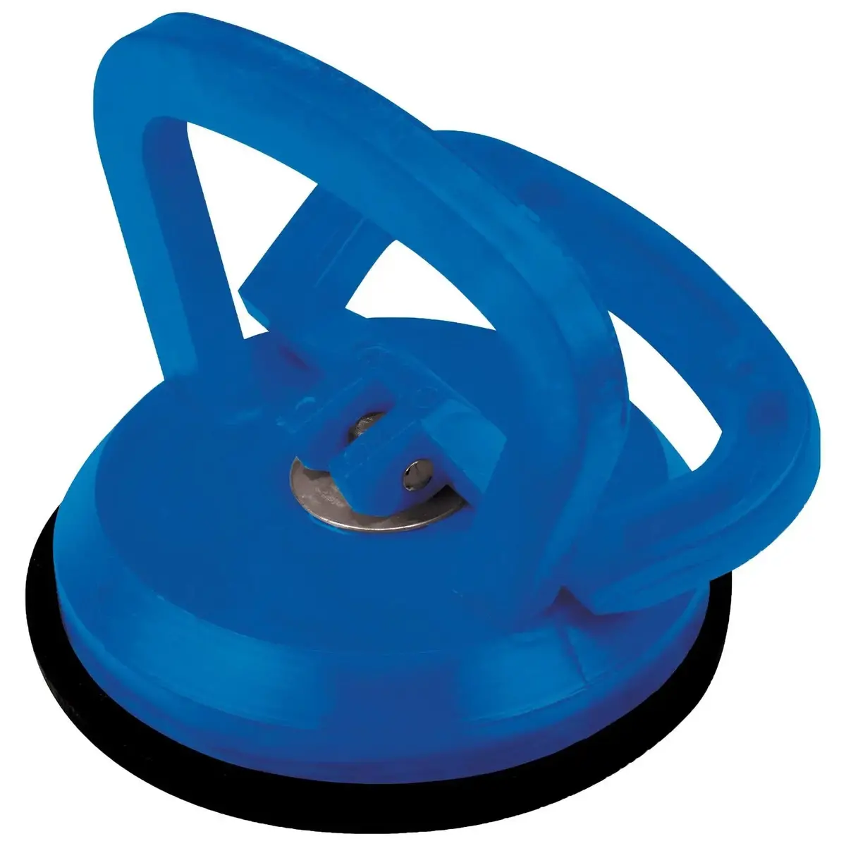Silverline 115Mm Suction Pad Cup 35Kg Glass Window Lifting Dent Puller 1