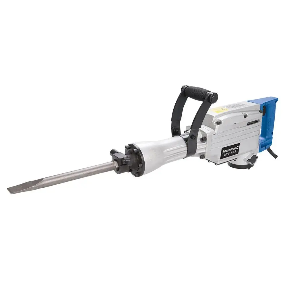 Silverline 1500W Electric Breaker 263570 1
