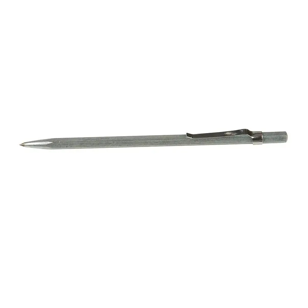 Silverline 150Mm Scribing Tool Mechanical Engineering Metal Marking 1