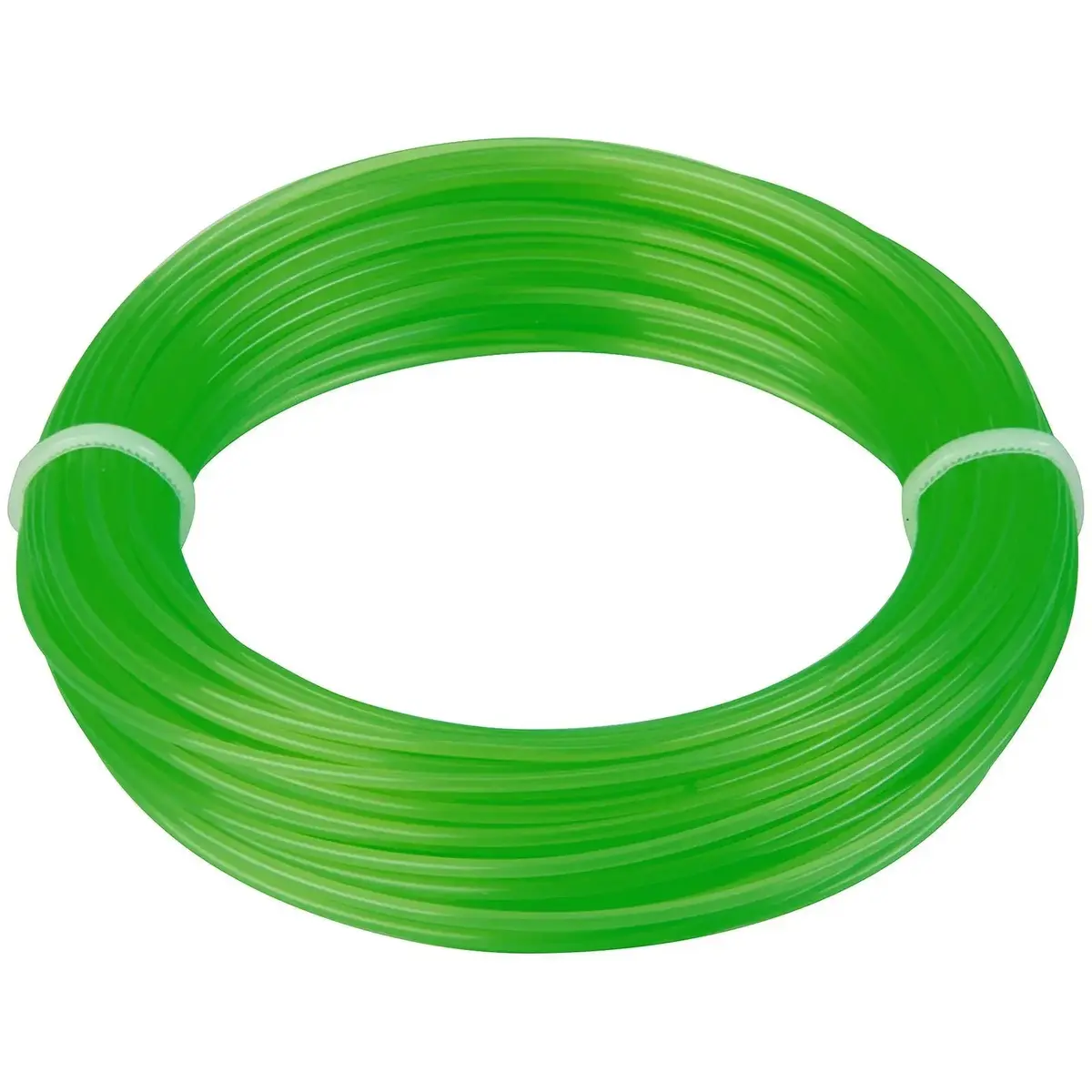 Silverline 15M Round Trimmer Line 1.3Mm Or 1.65Mm 1