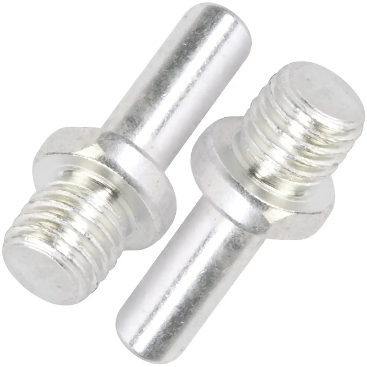 Silverline 2 Piece M14 X 2 Adaptor Female To 10Mm Male 1