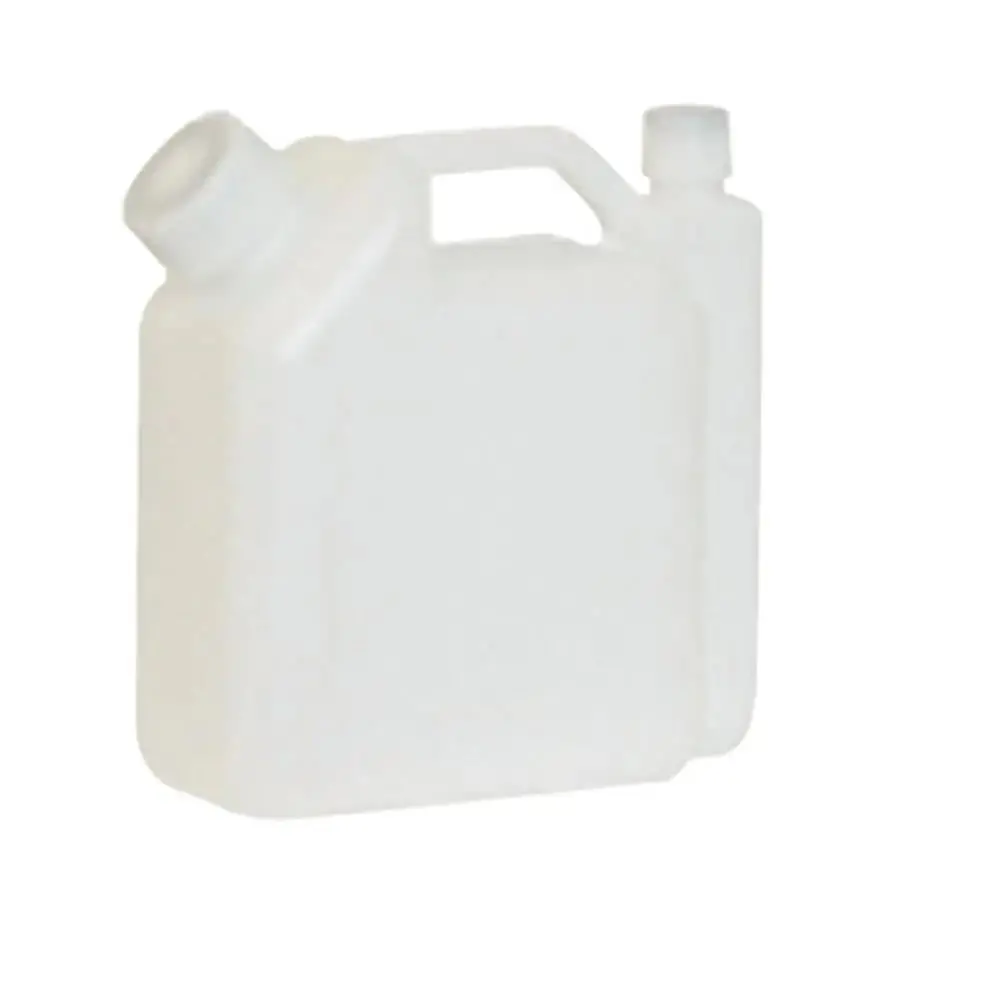 Silverline 2-Stroke Fuel Mixing Bottle 1Ltr 633920 1