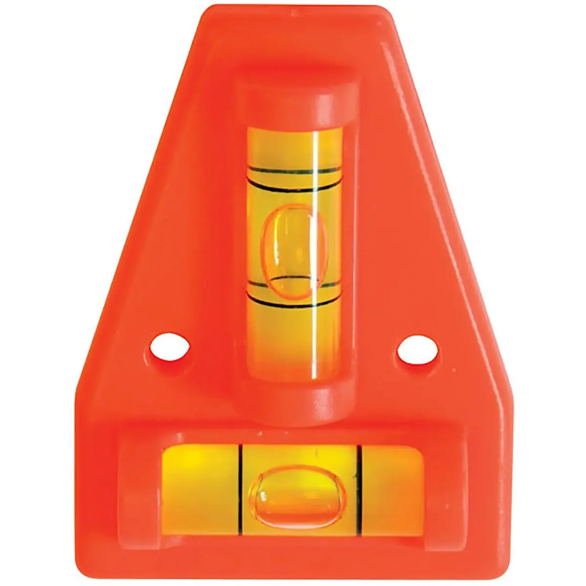 Silverline 2 Way Mini Spirit Level 1