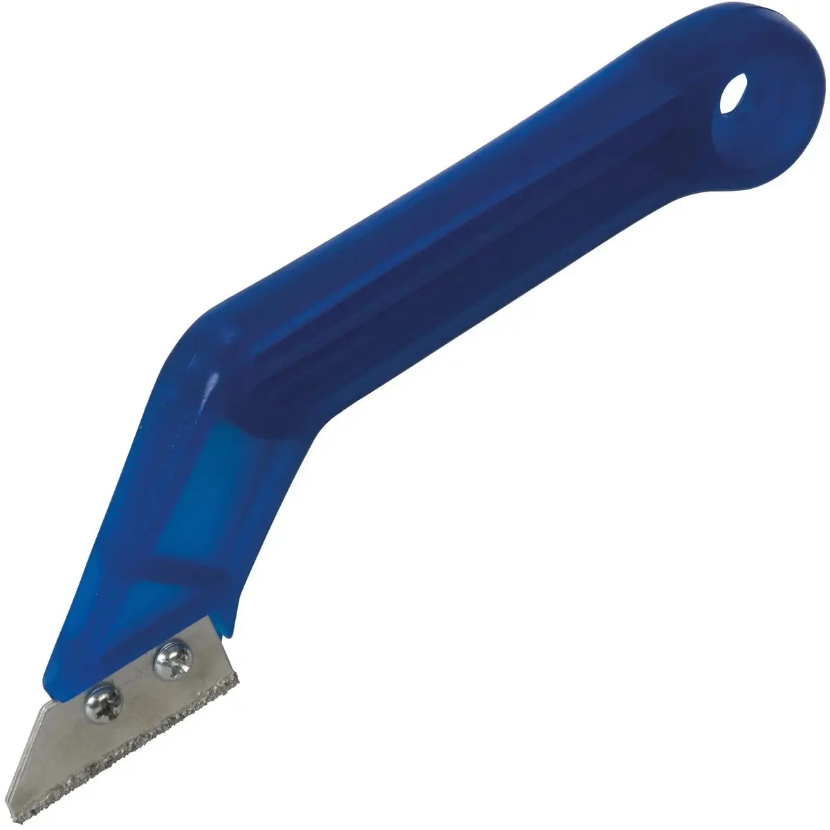 Silverline 200Mm Grout Rake Remover Tungsten Carbide Tiling Tile Tool 1