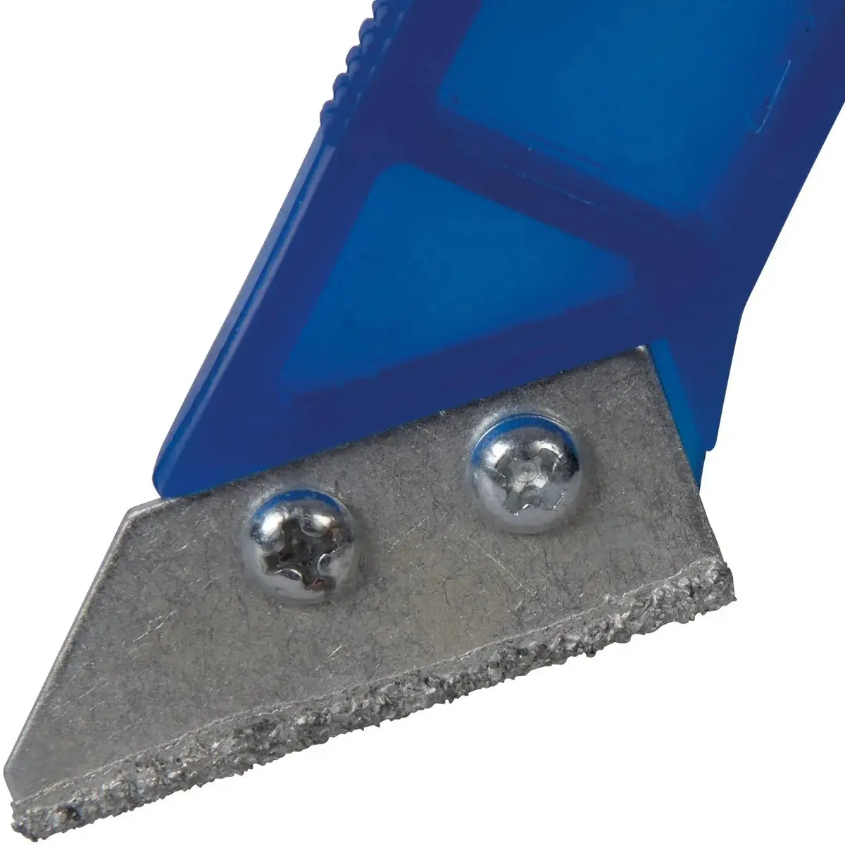 Silverline 200Mm Grout Rake Remover Tungsten Carbide Tiling Tile Tool 2