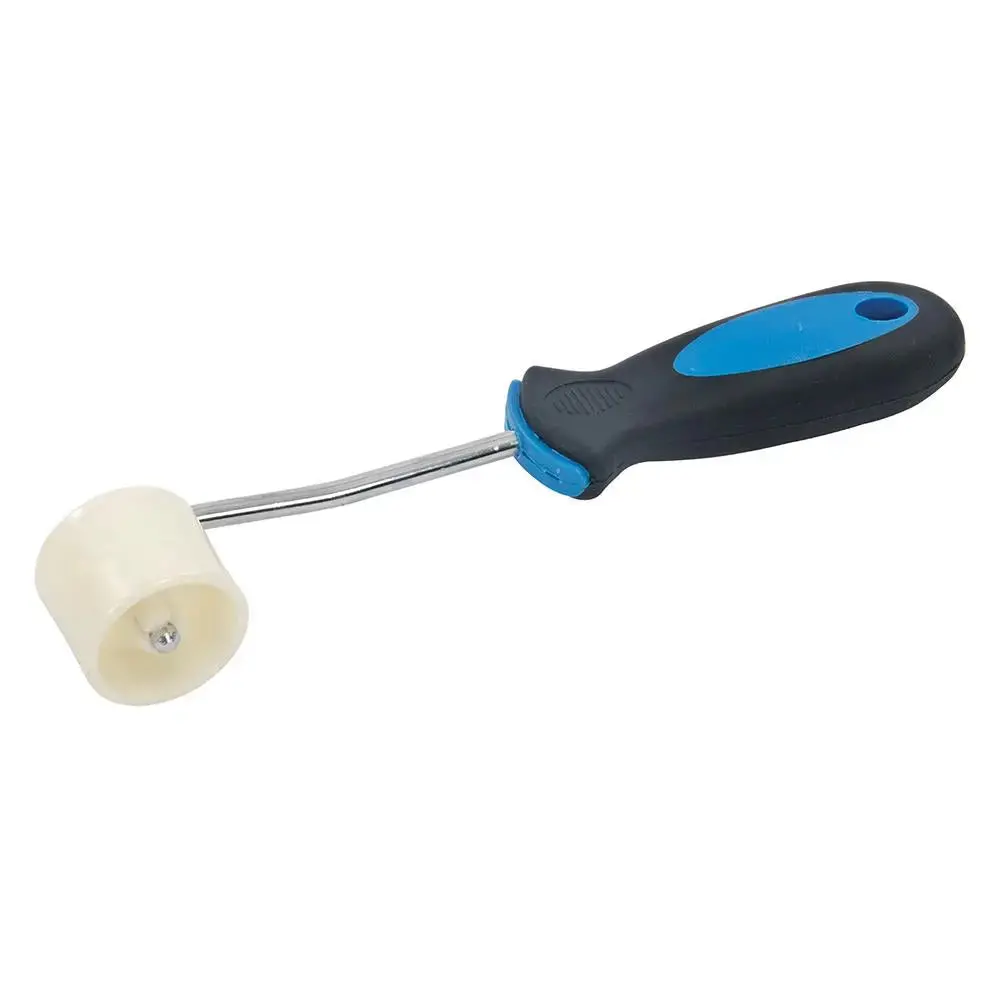 Silverline 200Mm Seam Roller 1