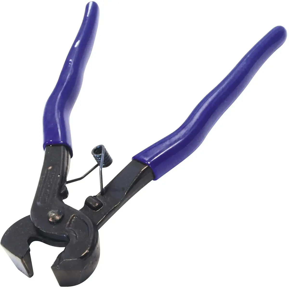 Silverline 210Mm Tile Nippers Cutters Pliers Tct Cutting Tool Bathroom Kitchen 1
