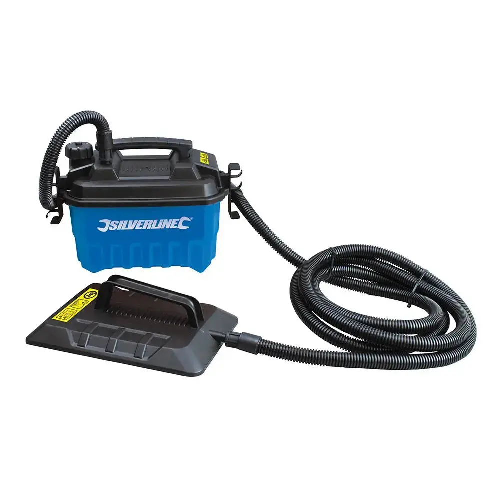 Silverline 2300W Steam Wallpaper Stripper 296457 1