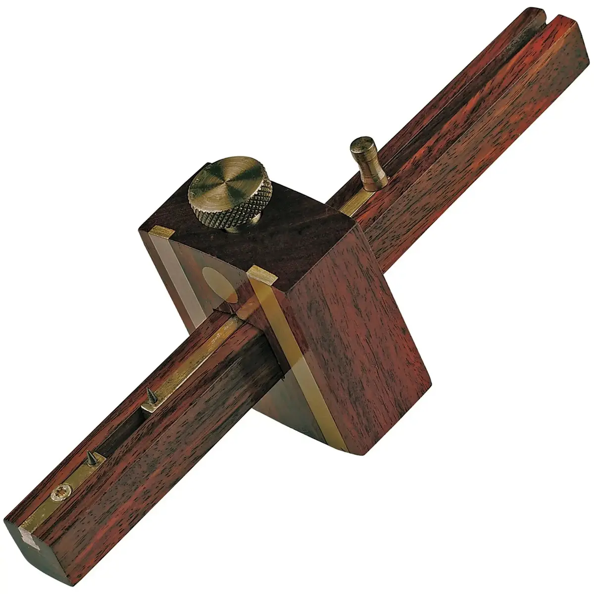 Silverline 230Mm Mortice Gauge 1
