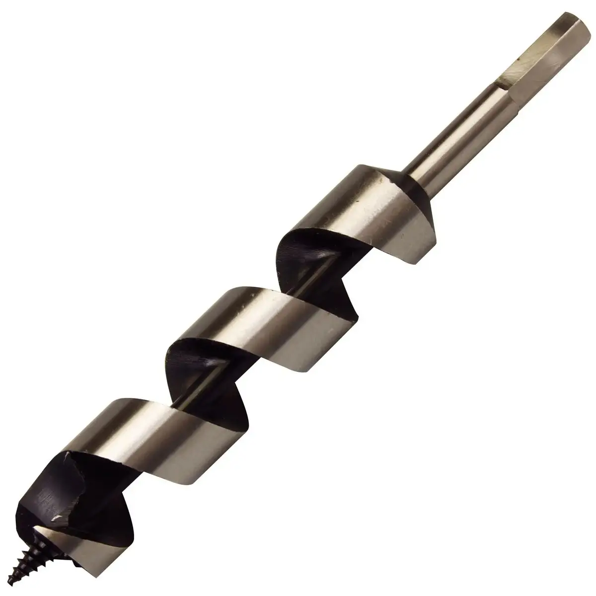 Silverline 235Mm Auger Bits 1
