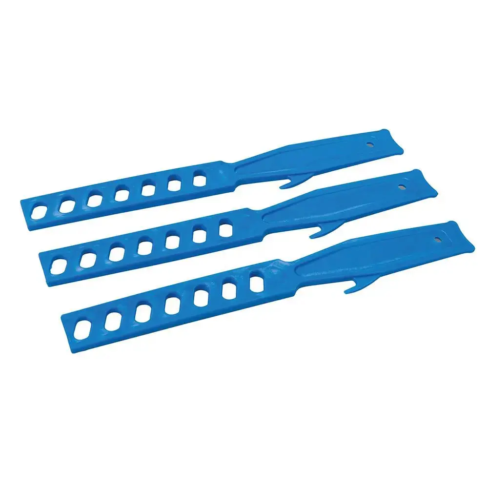 Silverline 3 Piece 280Mm Mixing Sticks 1