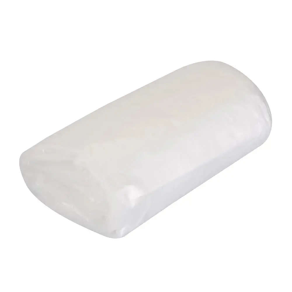 Silverline 3.6 X 3.6M Polythene Dust Sheet 1