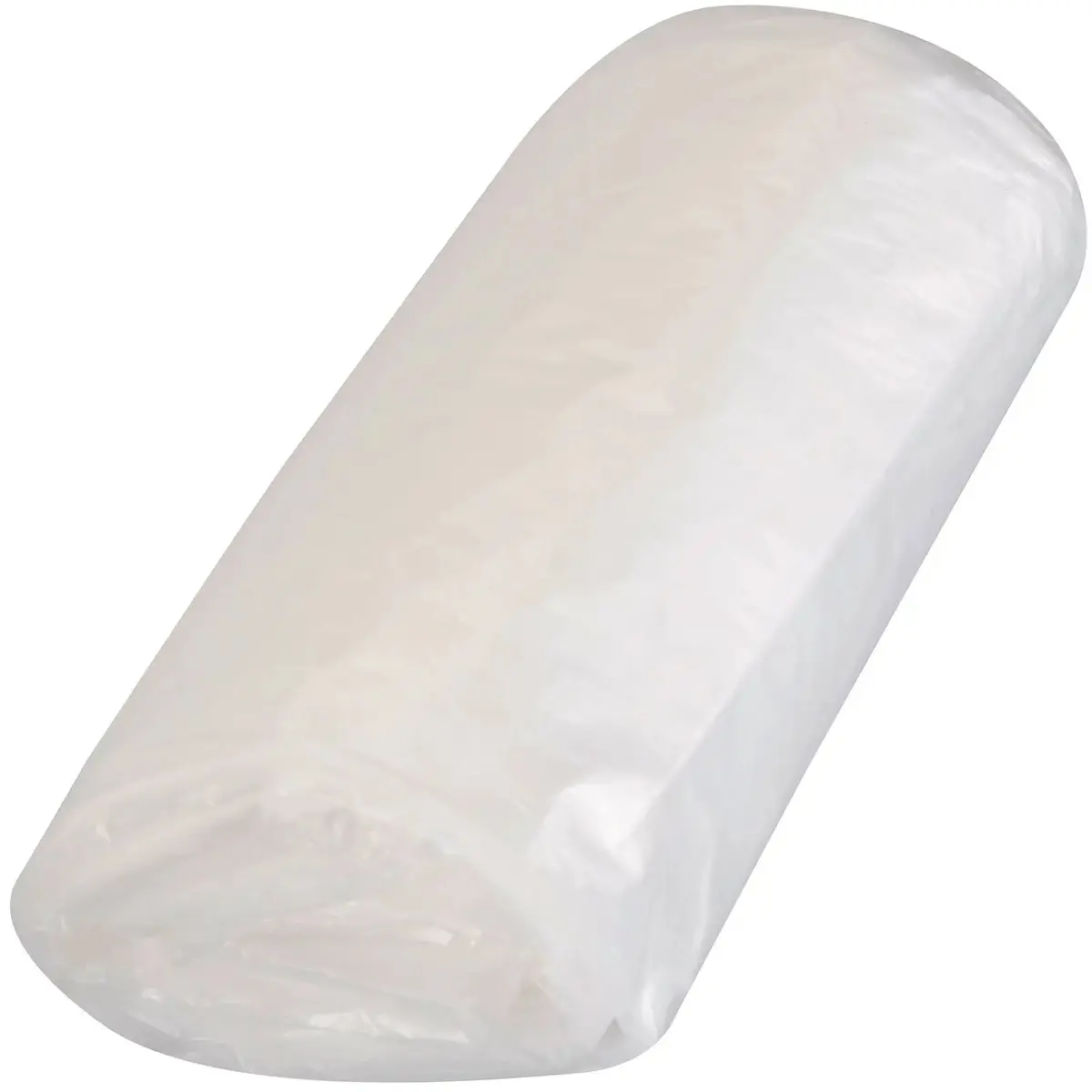 Silverline 3.6 X 3.6M Polythene Dust Sheet 2